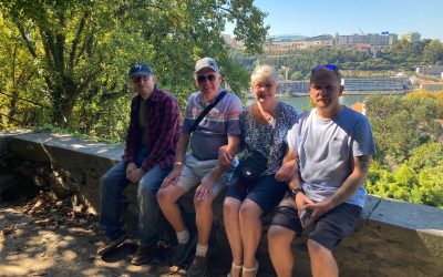 My November 2025 Newsletter