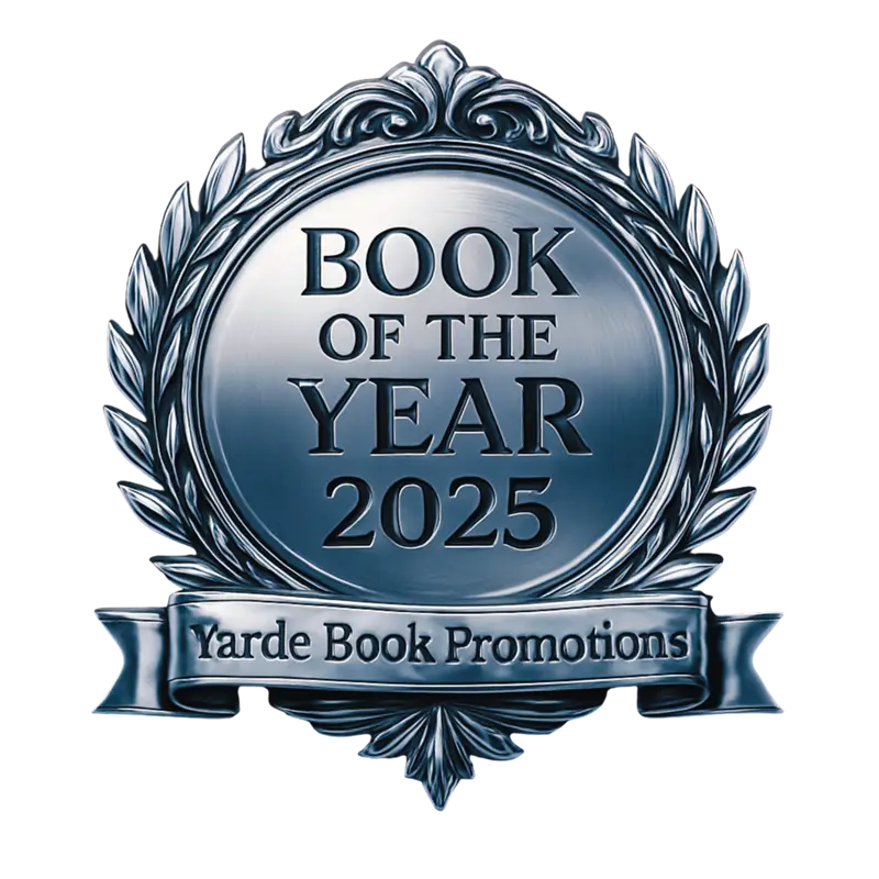 Millie's Escape - Yarde Awards 2025 - Honourable Mention Medal copy
