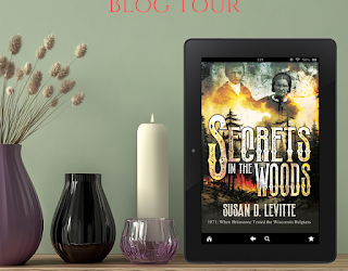 Secrets in the Woods