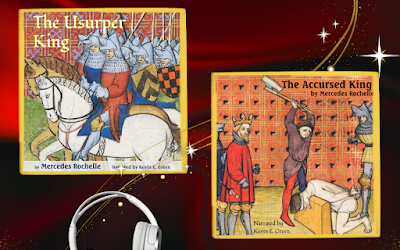 The Usurper King & The Accursed King