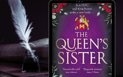 The Queen’s Sister