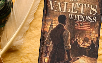 The Valet’s Witness